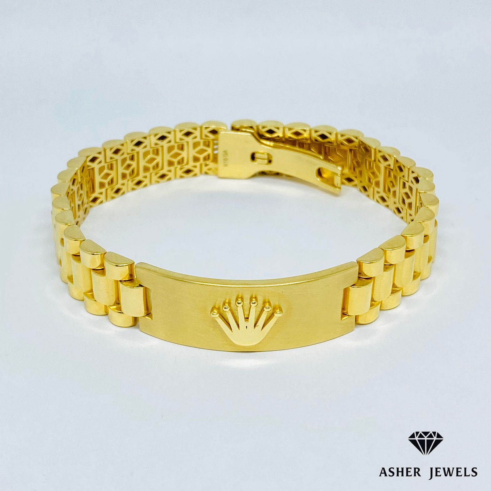 Rolex Bracelet Size 9